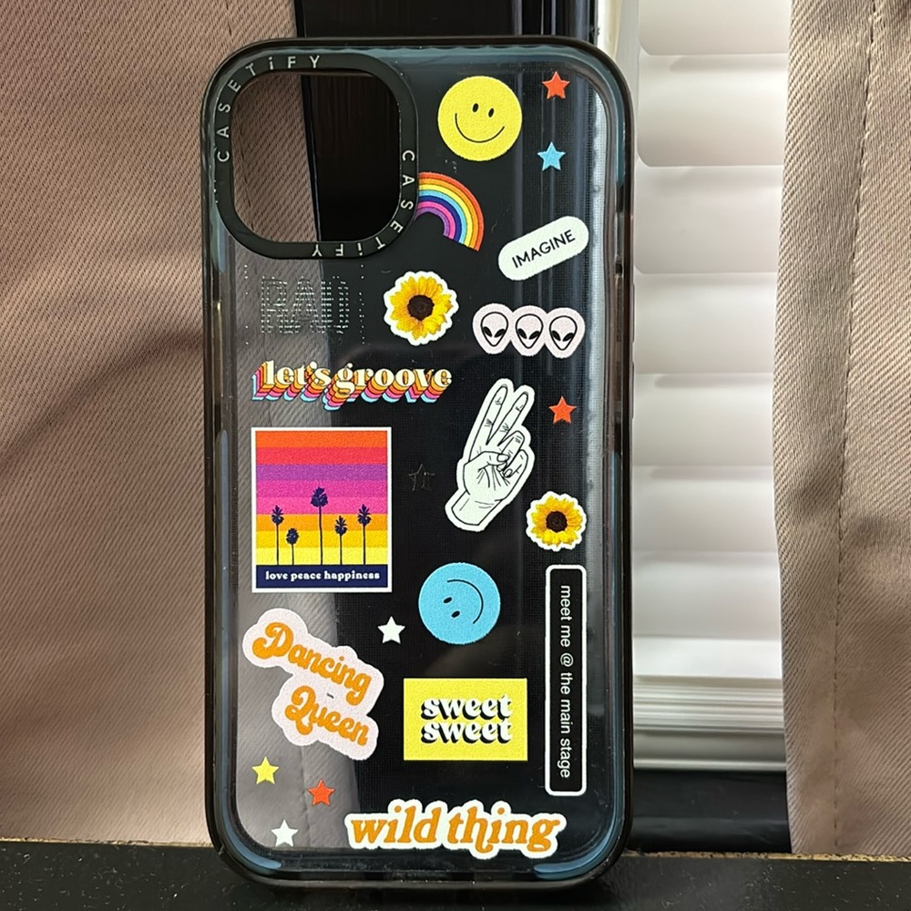 iPhone 13 Casetify Case